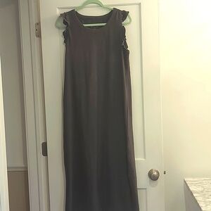 Universal thread dress